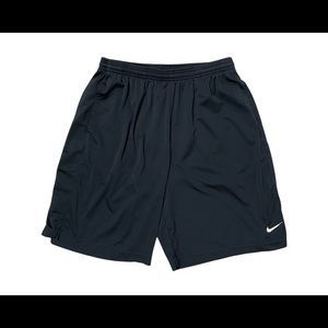 Nike Men’s Basketball Shorts